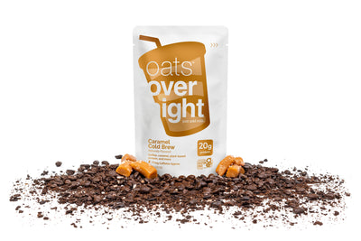 Oats Overnight Custom Bundle