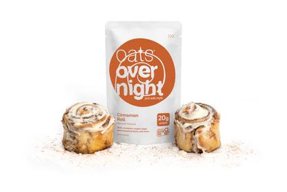 Oats Overnight Custom Bundle