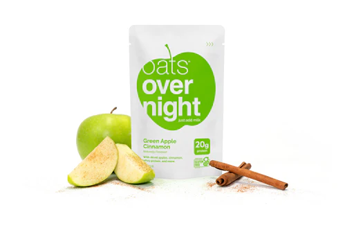 Oats Overnight Custom Bundle
