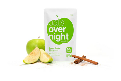 Oats Overnight Custom Bundle