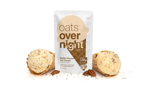 Oats Overnight Custom Bundle