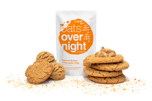 Oats Overnight Custom Bundle