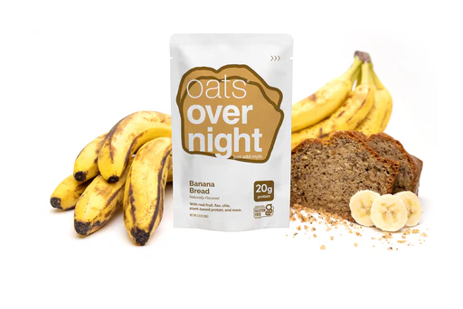 Oats Overnight Custom Bundle