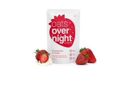 Oats Overnight Custom Bundle