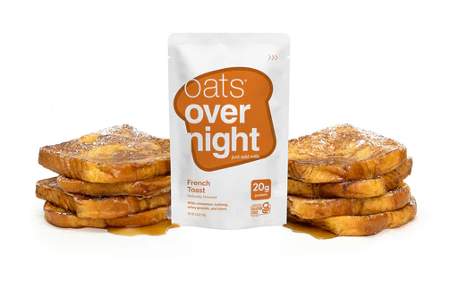 Oats Overnight Custom Bundle