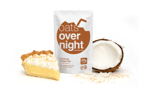 Oats Overnight Custom Bundle