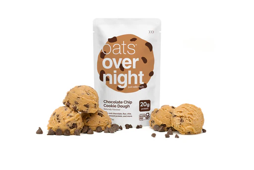 Oats Overnight Custom Bundle