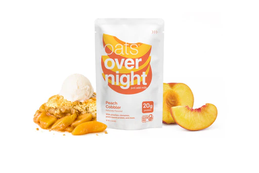 Oats Overnight Custom Bundle