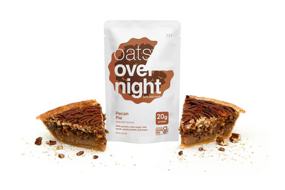 Oats Overnight Custom Bundle