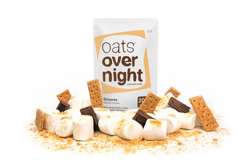 Oats Overnight Custom Bundle