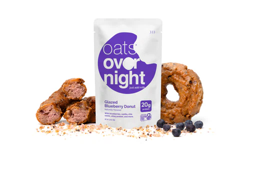 Oats Overnight Custom Bundle