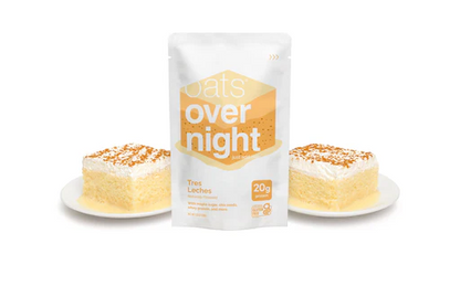Oats Overnight Custom Bundle