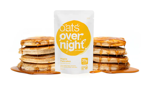 Oats Overnight Custom Bundle