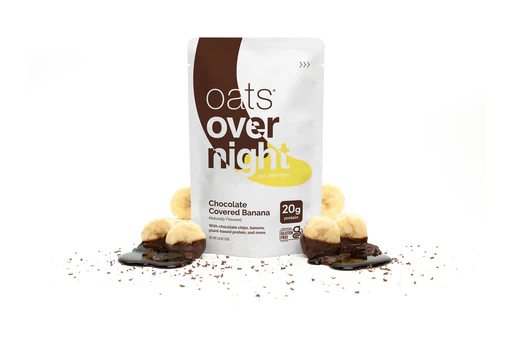 Oats Overnight Custom Bundle