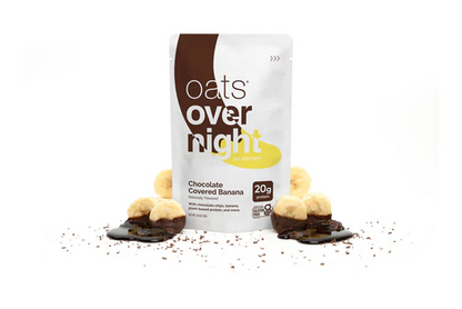 Oats Overnight Custom Bundle