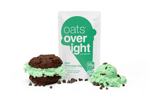 Oats Overnight Custom Bundle