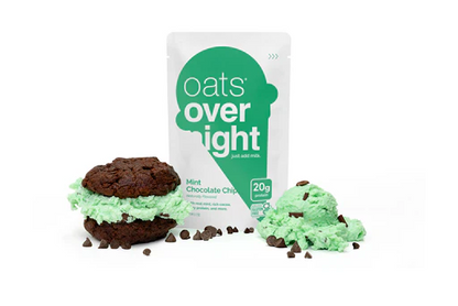 Oats Overnight Custom Bundle