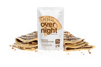 Oats Overnight Custom Bundle