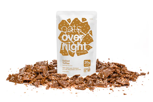 Oats Overnight Custom Bundle