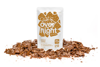 Oats Overnight Custom Bundle