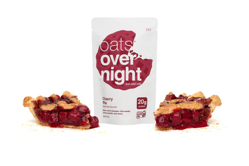 Oats Overnight Custom Bundle