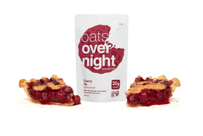 Oats Overnight Custom Bundle