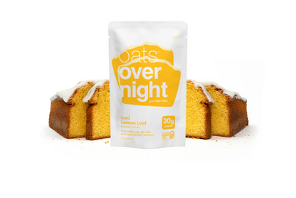 Oats Overnight Custom Bundle