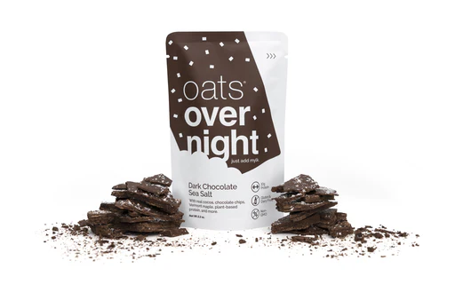 Oats Overnight Custom Bundle