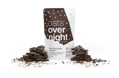 Oats Overnight Custom Bundle