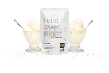 Oats Overnight Custom Bundle