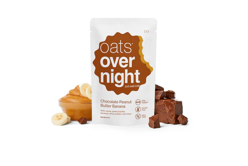Oats Overnight Custom Bundle