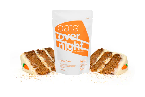 Oats Overnight Custom Bundle