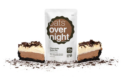Oats Overnight Custom Bundle