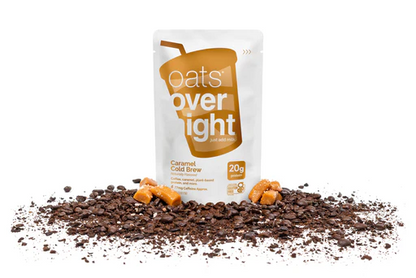 Oats Overnight Custom Bundle