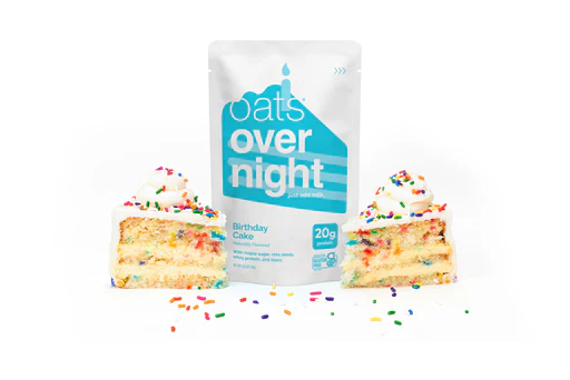 Oats Overnight Custom Bundle