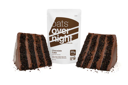 Oats Overnight Custom Bundle