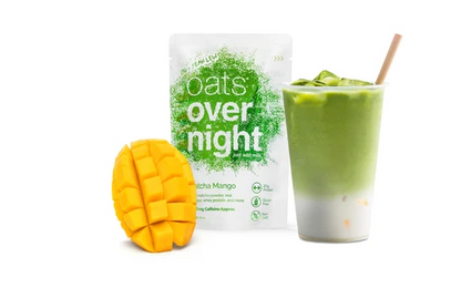 Oats Overnight Custom Bundle