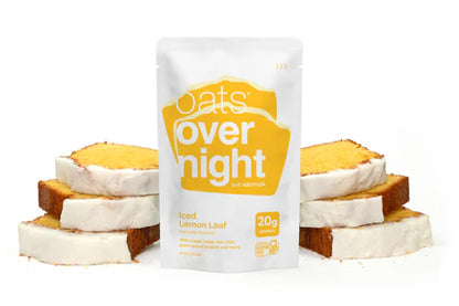Oats Overnight Custom Bundle